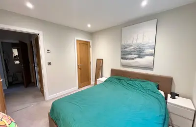 1 Bed Flat, Weldale Street, RG1