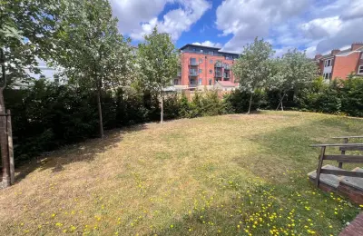 1 Bed Flat, Weldale Street, RG1