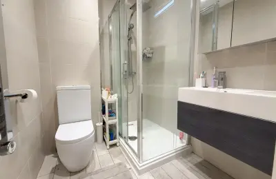 2 Bed Flat, High St, RG1