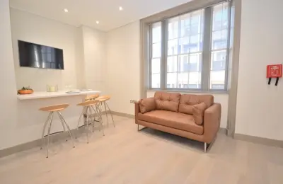 2 Bed Flat, High St, RG1