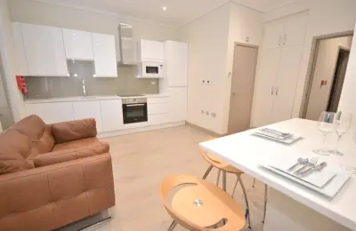2 Bed Flat, High St, RG1