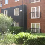 2 Bed Flat, John Dyde Close