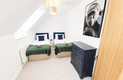 5 Bed Detached House, Stortford Road