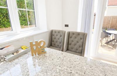 5 Bed Detached House, Stortford Road