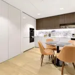 1 Bed Flat, Milner Place