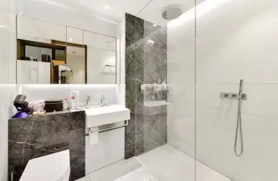 1 Bed Flat, Milner Place