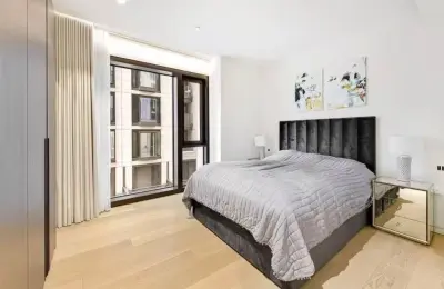 1 Bed Flat, Milner Place